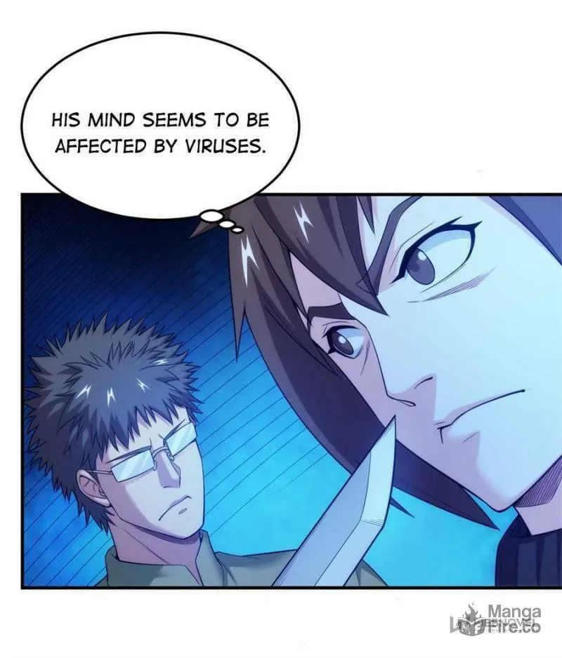 Read Billionaire Player (Colored) chapter 238 image 9 on Lezhin