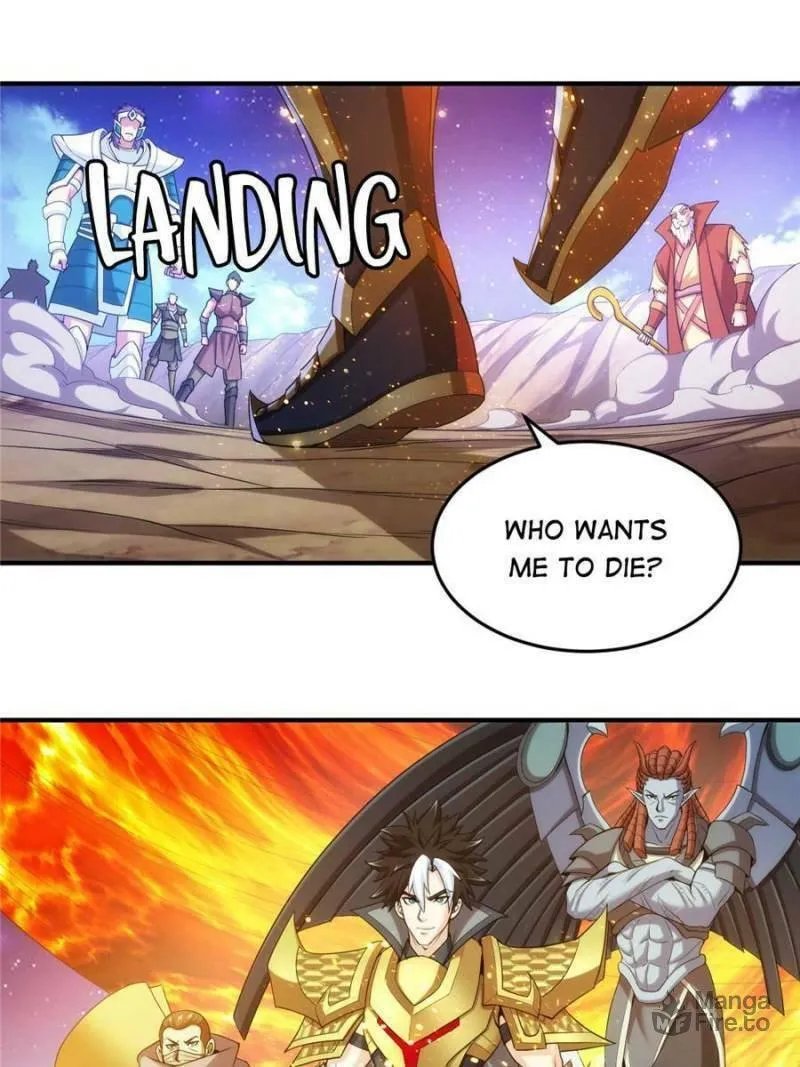 Read Billionaire Player (Colored) chapter 239 image 14 on Lezhin