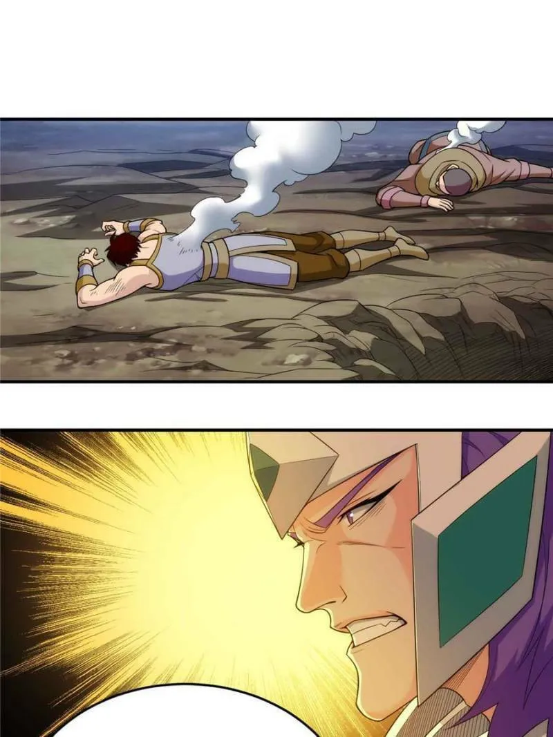 Read Billionaire Player (Colored) chapter 239 image 16 on Lezhin