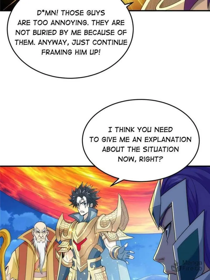 Read Billionaire Player (Colored) chapter 239 image 17 on Lezhin