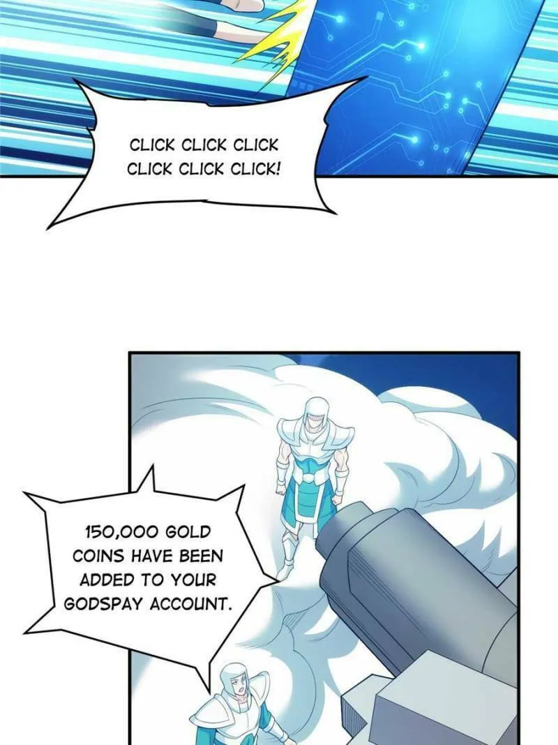 Read Billionaire Player (Colored) chapter 239 image 30 on Lezhin
