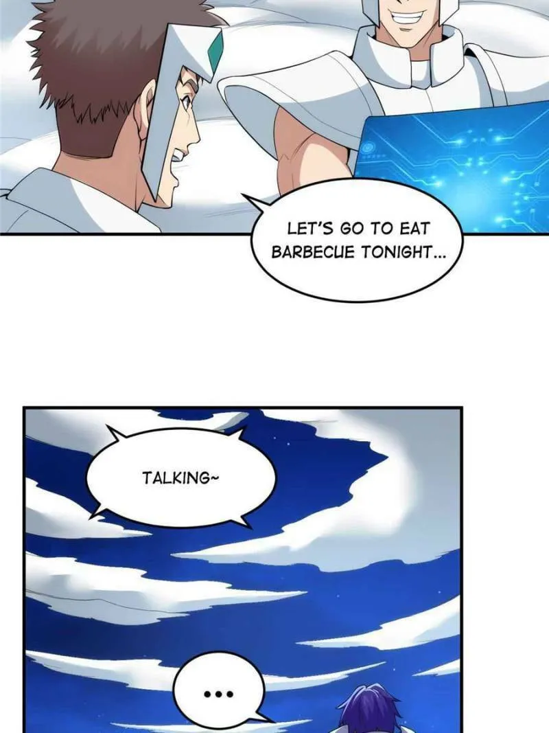 Read Billionaire Player (Colored) chapter 239 image 33 on Lezhin