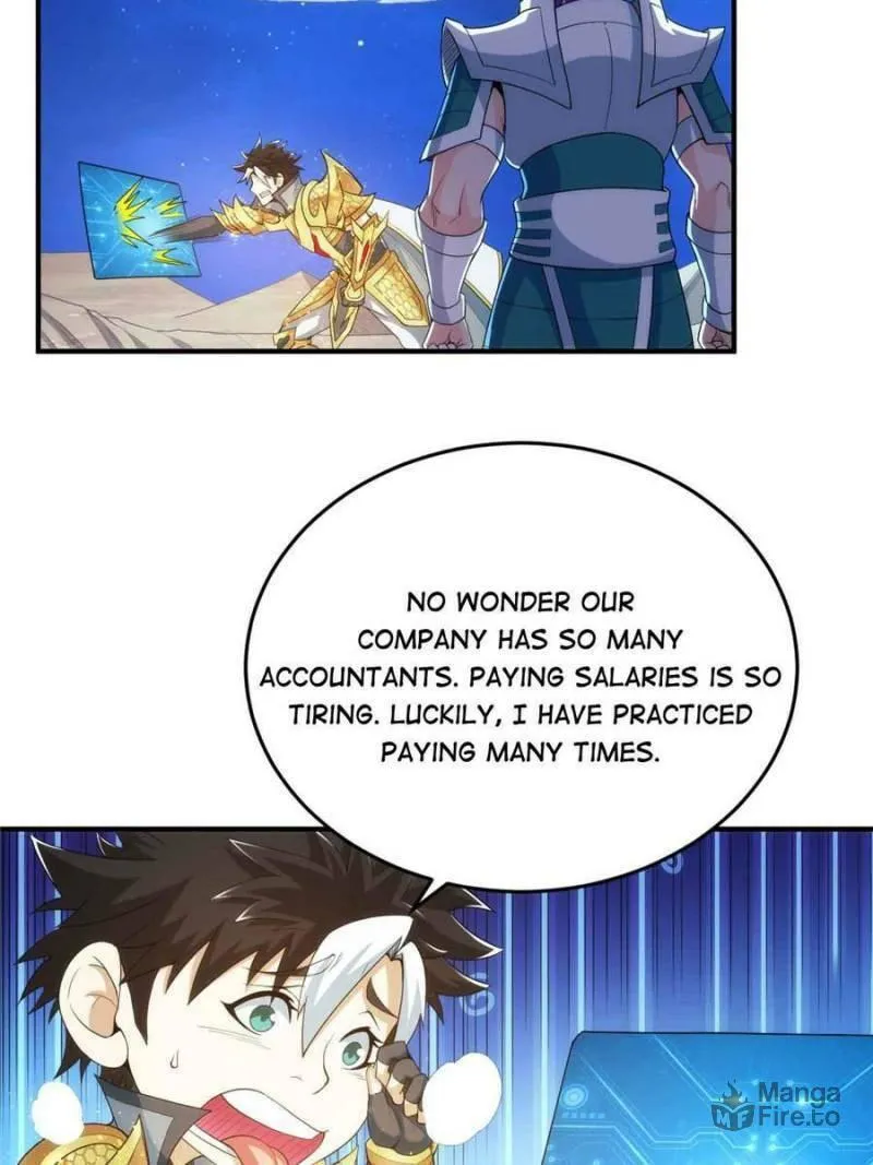 Read Billionaire Player (Colored) chapter 239 image 34 on Lezhin