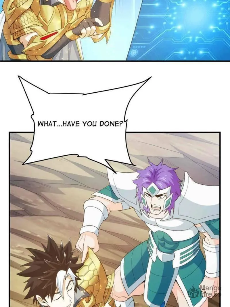 Read Billionaire Player (Colored) chapter 239 image 35 on Lezhin