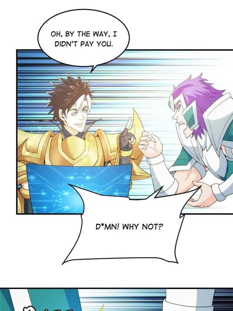 Read Billionaire Player (Colored) chapter 239 image 37 on Lezhin