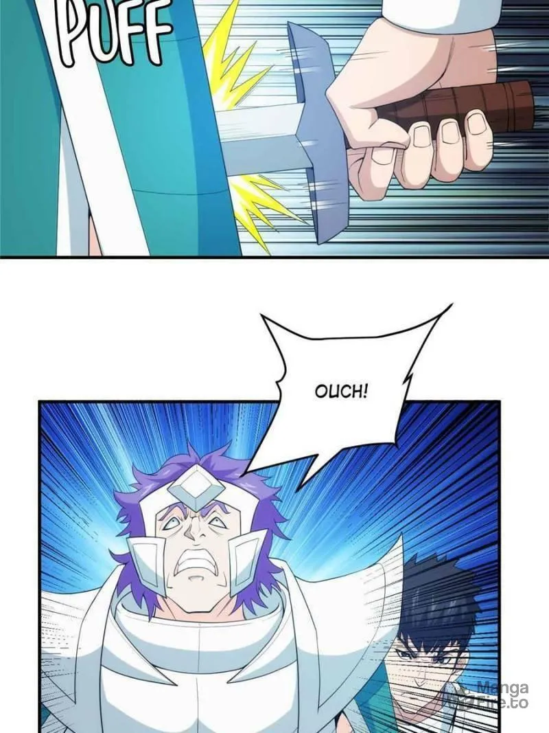 Read Billionaire Player (Colored) chapter 239 image 38 on Lezhin