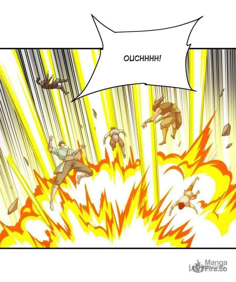 Read Billionaire Player (Colored) chapter 239 image 4 on Lezhin