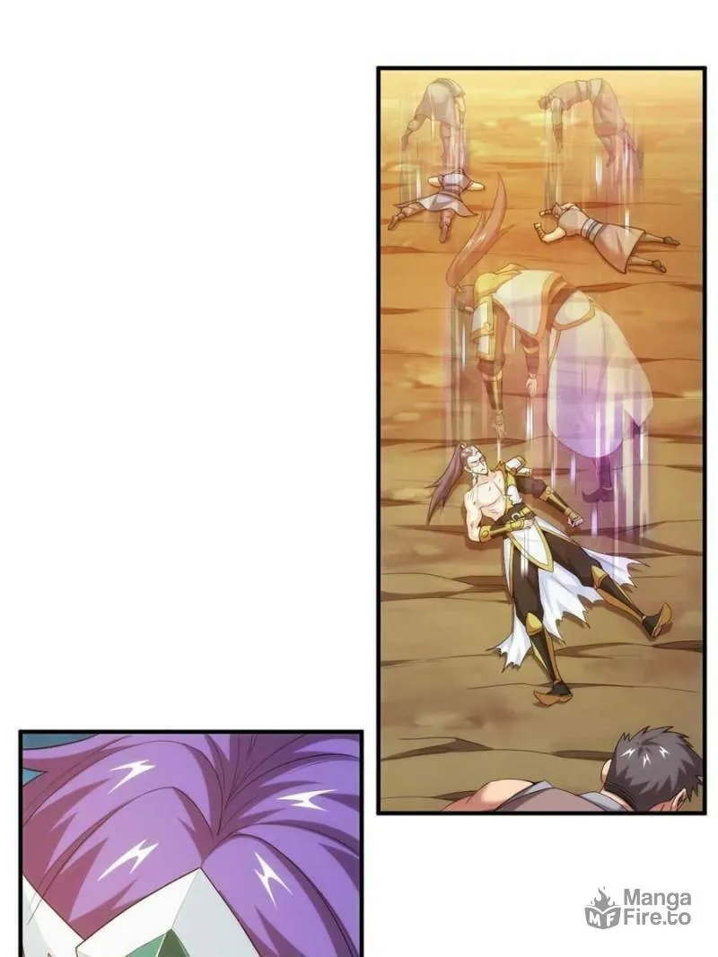 Read Billionaire Player (Colored) chapter 239 image 5 on Lezhin