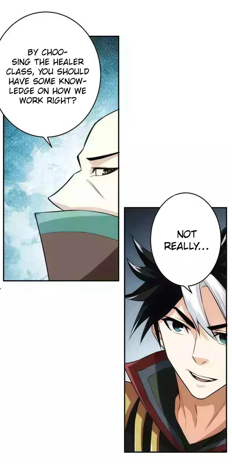 Read Billionaire Player (Colored) chapter 24 image 18 on Lezhin