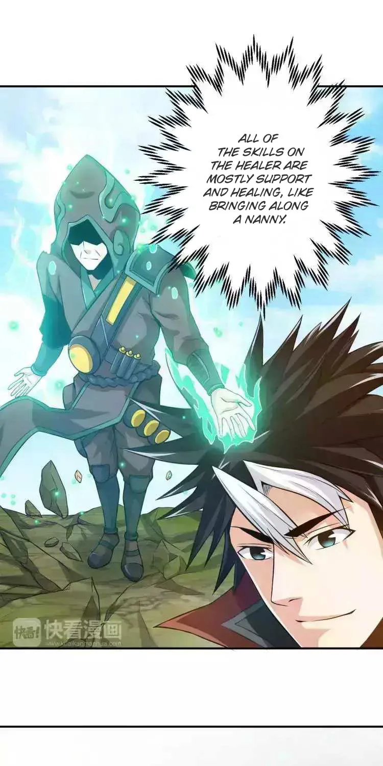 Read Billionaire Player (Colored) chapter 24 image 23 on Lezhin