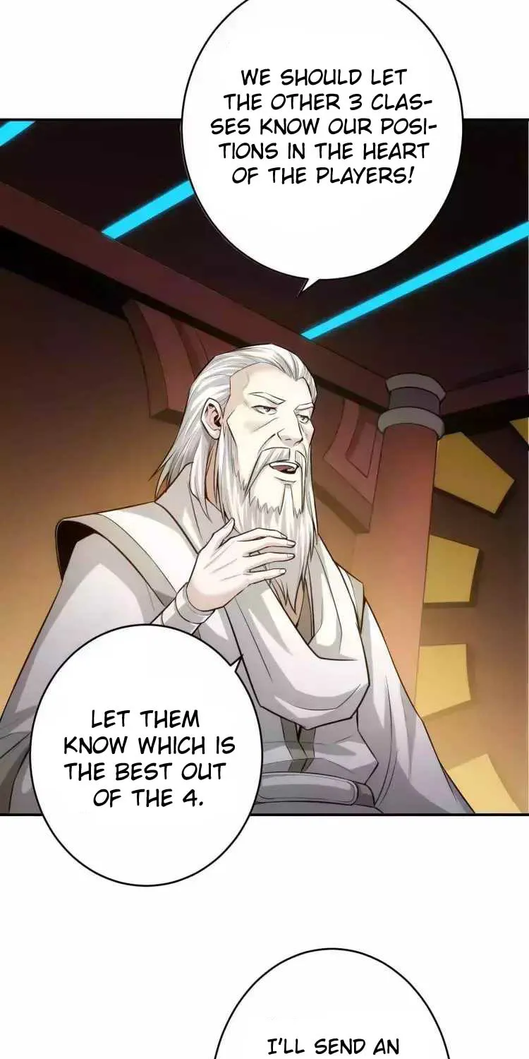 Read Billionaire Player (Colored) chapter 24 image 30 on Lezhin