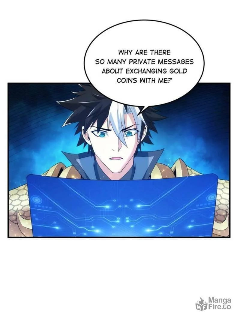 Read Billionaire Player (Colored) chapter 240 image 8 on Lezhin