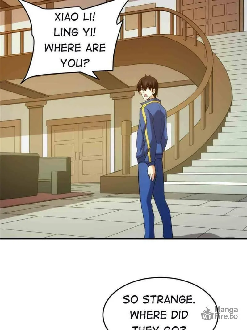 Read Billionaire Player (Colored) chapter 241 image 11 on Lezhin