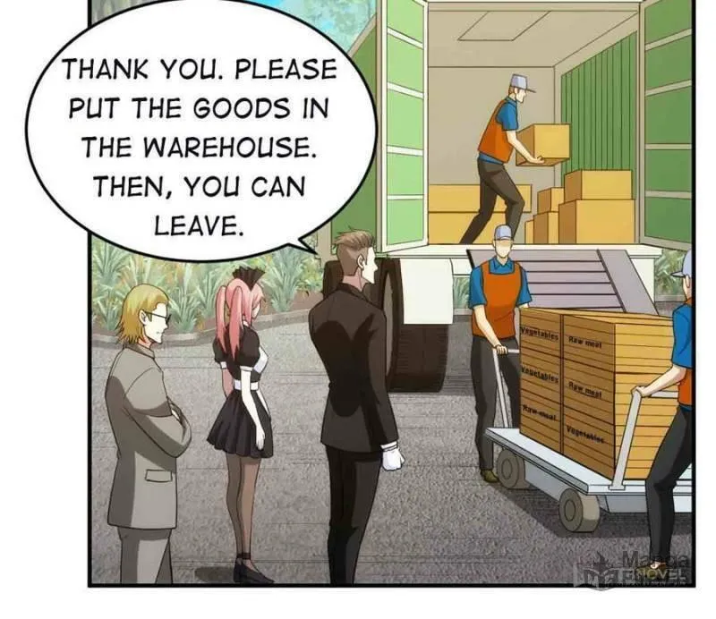 Read Billionaire Player (Colored) chapter 241 image 14 on Lezhin