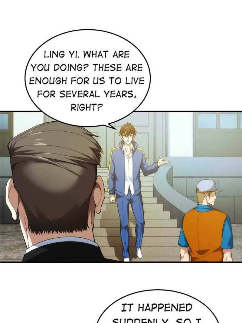Read Billionaire Player (Colored) chapter 241 image 15 on Lezhin