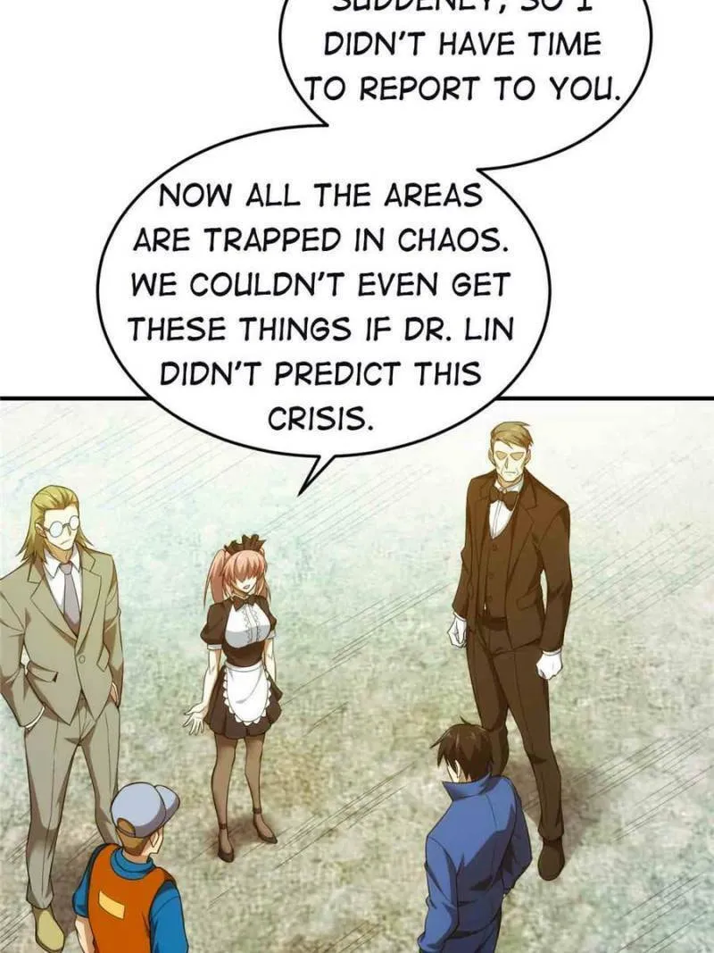 Read Billionaire Player (Colored) chapter 241 image 16 on Lezhin
