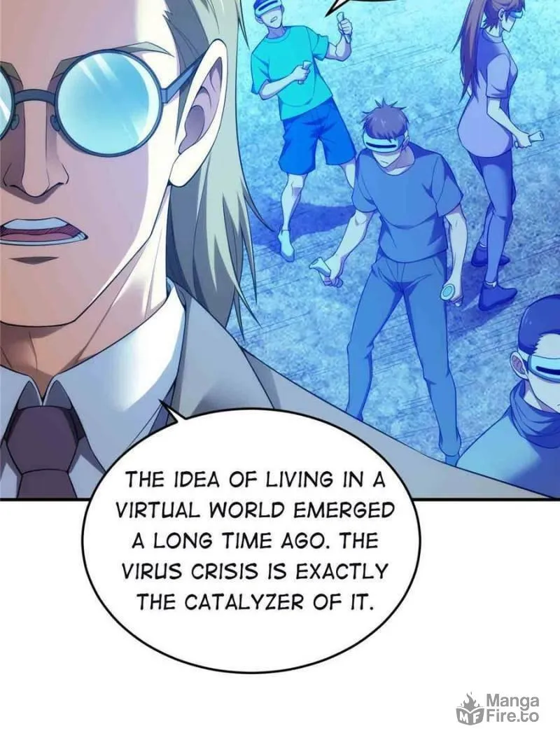 Read Billionaire Player (Colored) chapter 241 image 19 on Lezhin