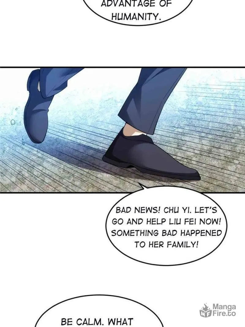 Read Billionaire Player (Colored) chapter 241 image 29 on Lezhin