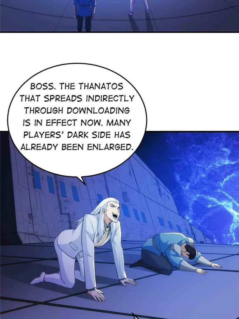 Read Billionaire Player (Colored) chapter 241 image 3 on Lezhin