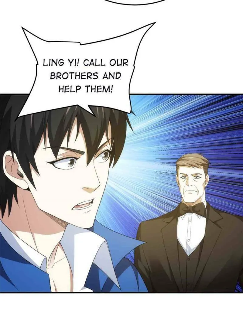 Read Billionaire Player (Colored) chapter 241 image 31 on Lezhin