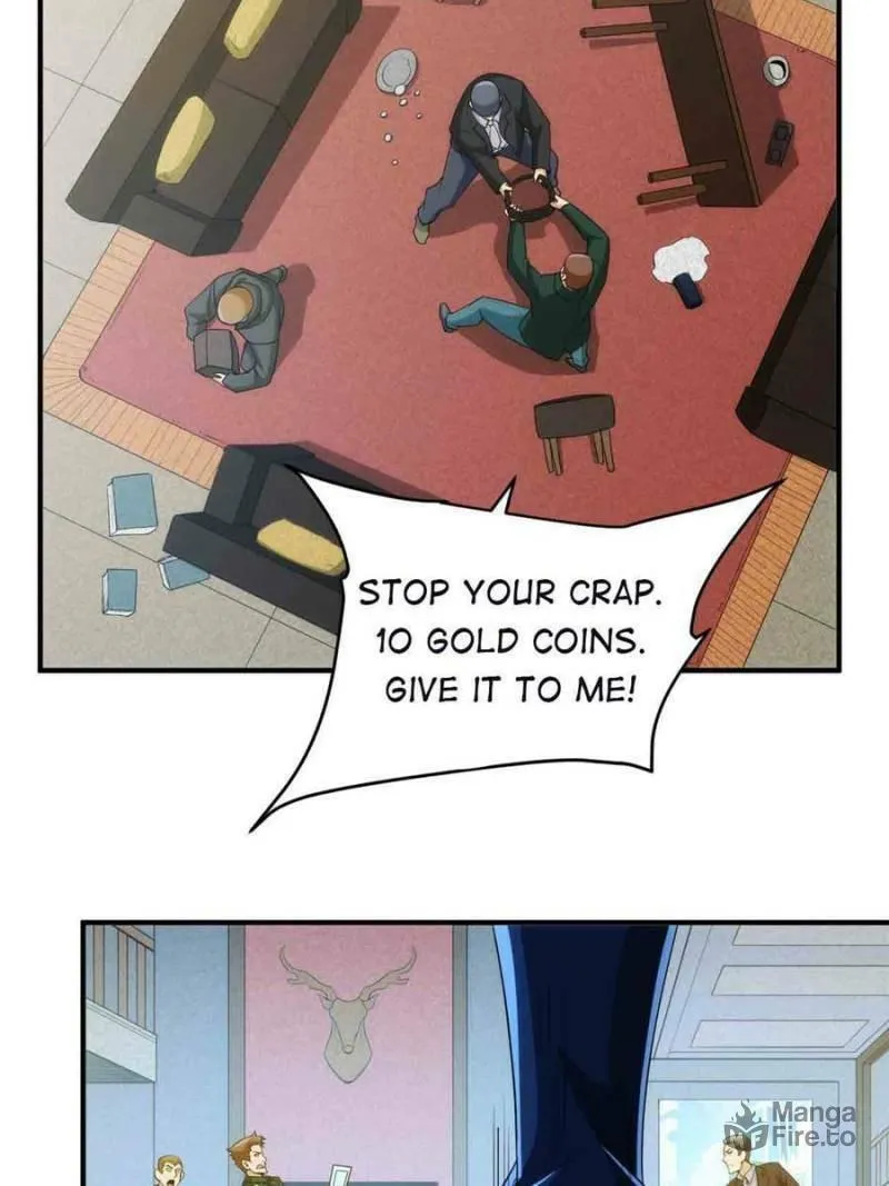 Read Billionaire Player (Colored) chapter 241 image 34 on Lezhin