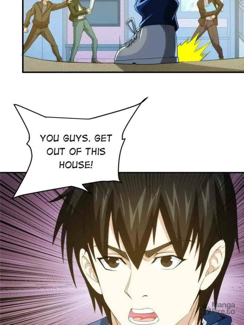 Read Billionaire Player (Colored) chapter 241 image 35 on Lezhin