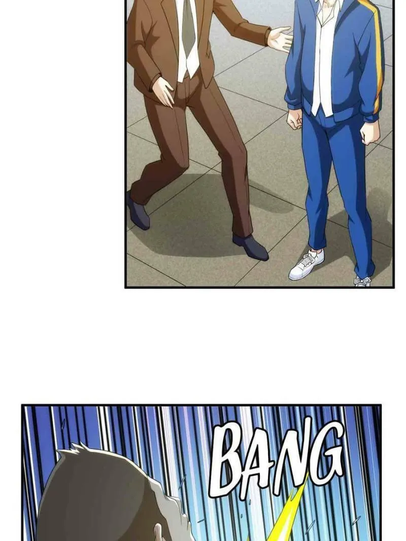 Read Billionaire Player (Colored) chapter 241 image 37 on Lezhin