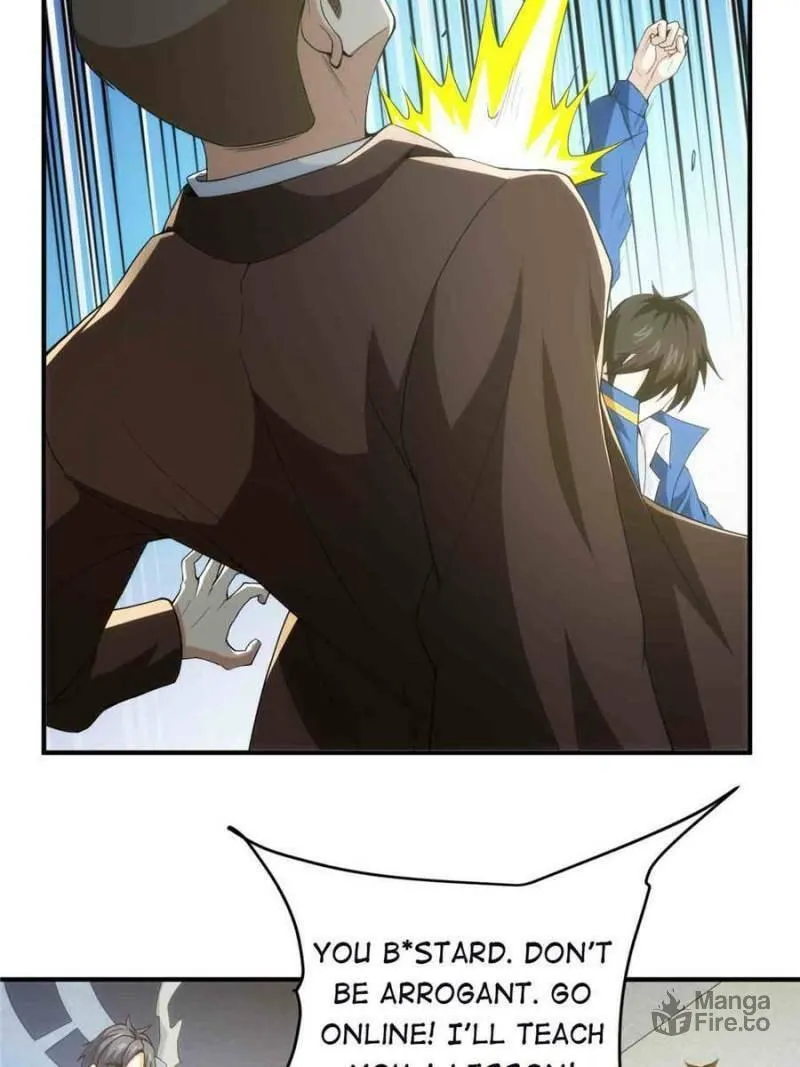 Read Billionaire Player (Colored) chapter 241 image 38 on Lezhin