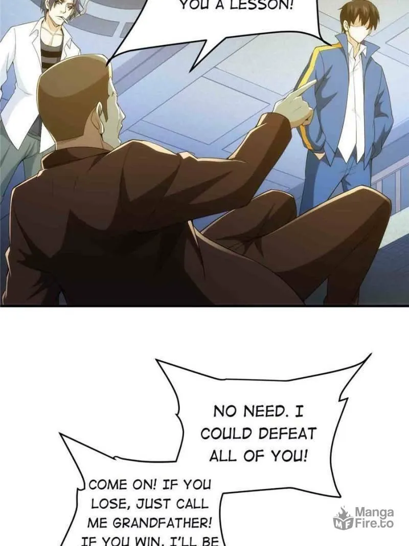 Read Billionaire Player (Colored) chapter 241 image 39 on Lezhin
