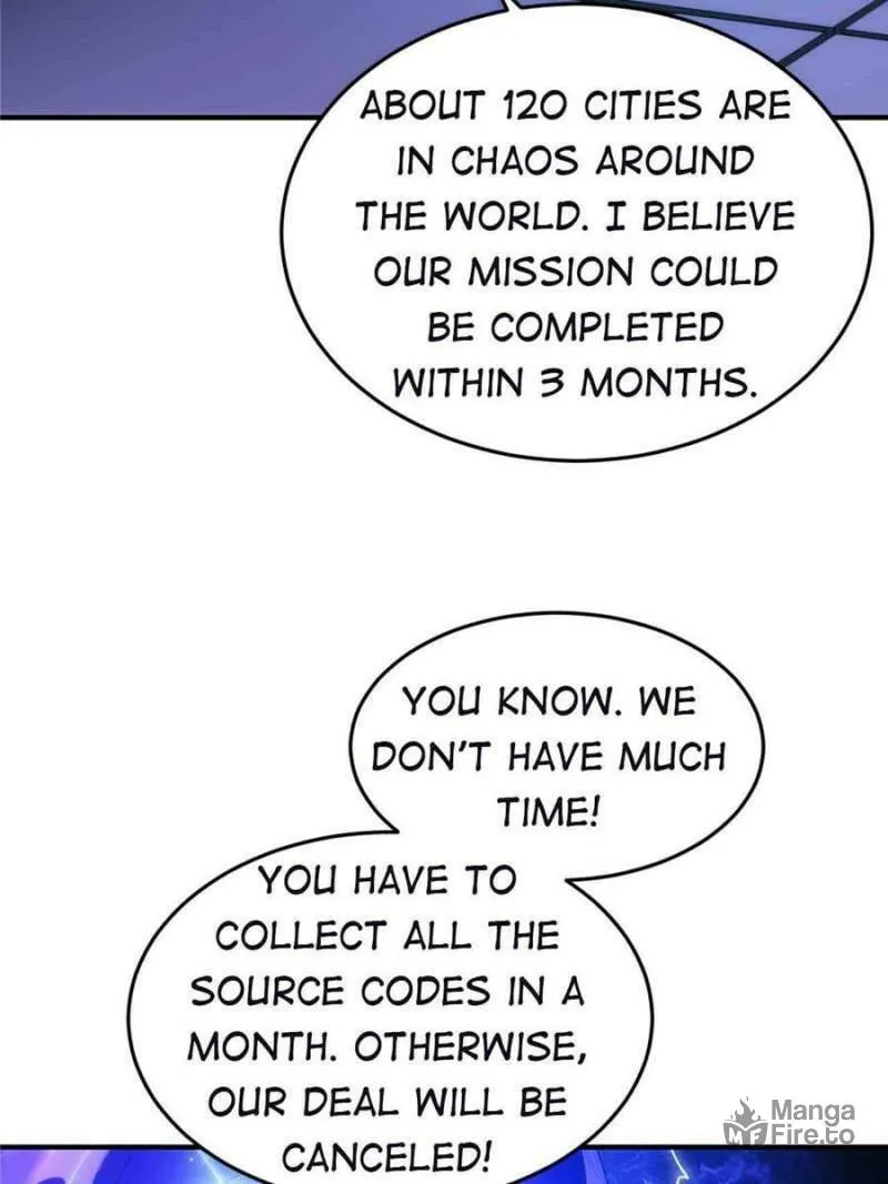 Read Billionaire Player (Colored) chapter 241 image 4 on Lezhin