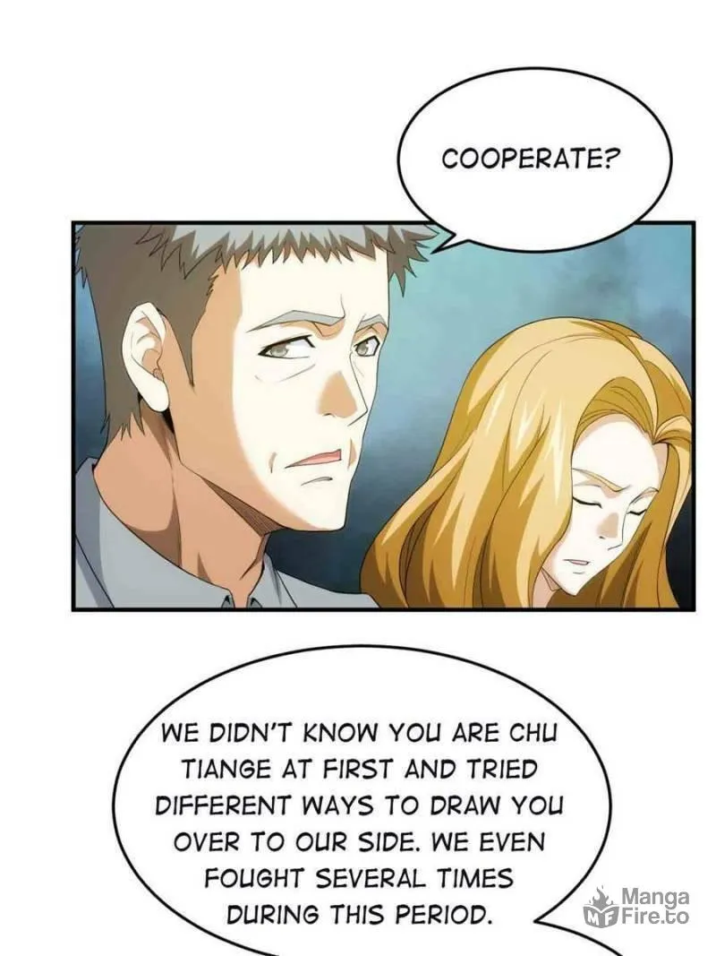 Read Billionaire Player (Colored) chapter 241 image 44 on Lezhin