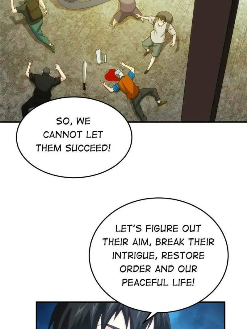 Read Billionaire Player (Colored) chapter 241 image 48 on Lezhin
