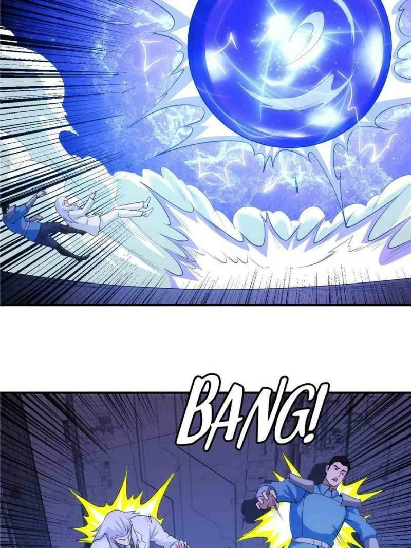 Read Billionaire Player (Colored) chapter 241 image 7 on Lezhin