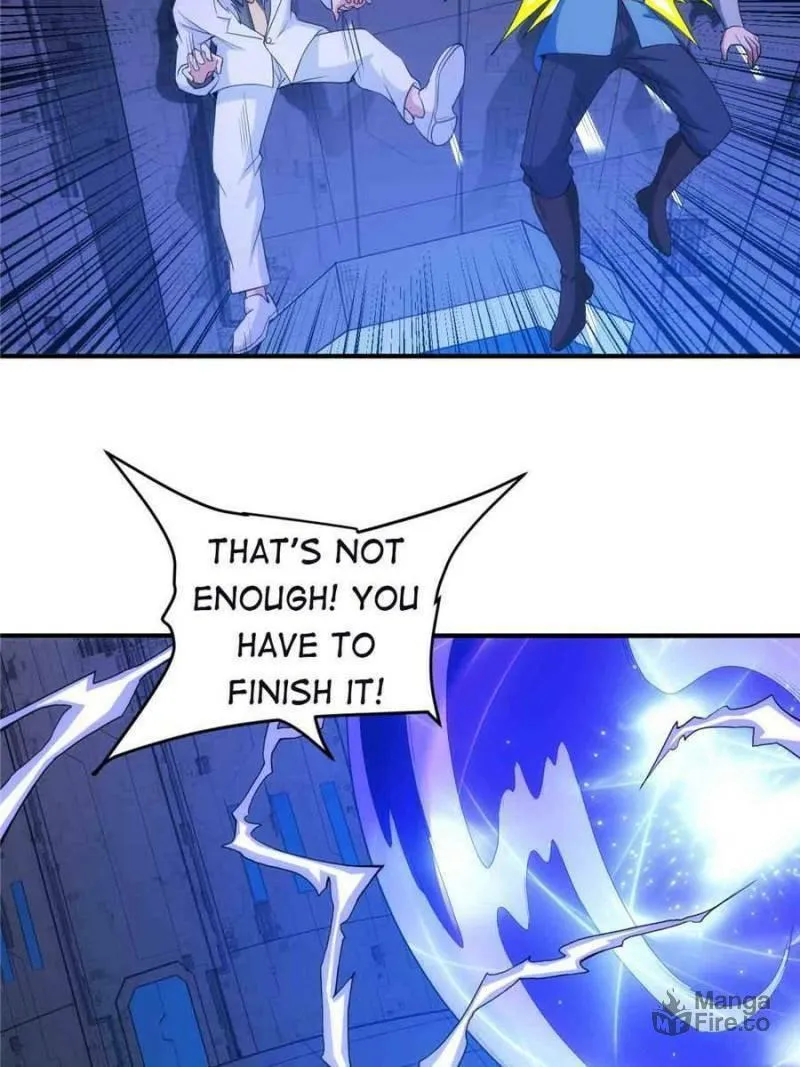 Read Billionaire Player (Colored) chapter 241 image 8 on Lezhin