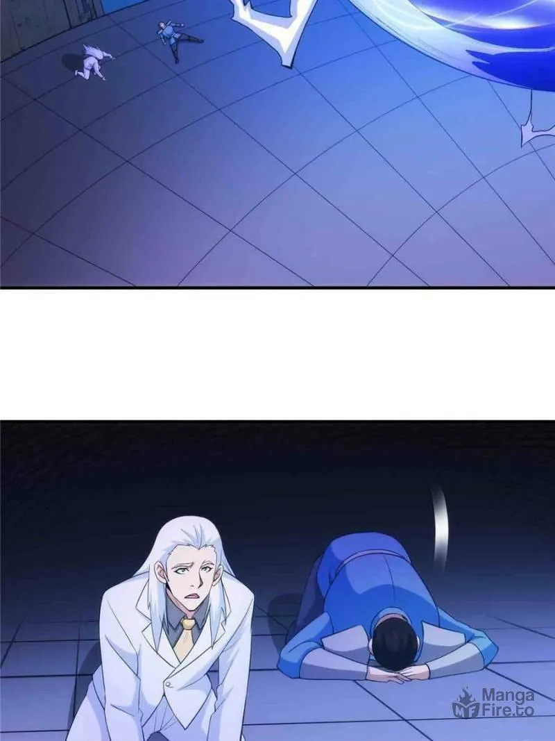Read Billionaire Player (Colored) chapter 241 image 9 on Lezhin