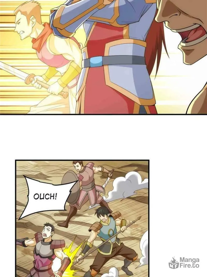 Read Billionaire Player (Colored) chapter 242 image 11 on Lezhin