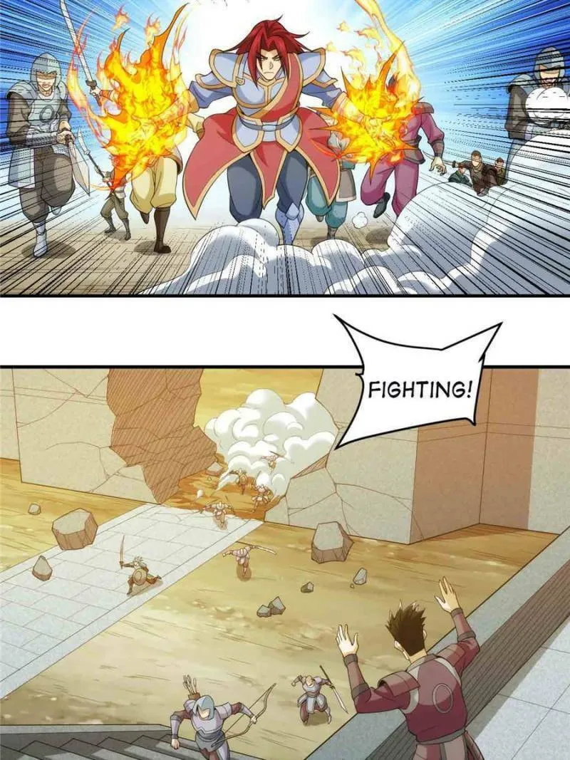 Read Billionaire Player (Colored) chapter 242 image 13 on Lezhin