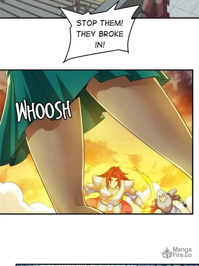 Read Billionaire Player (Colored) chapter 242 image 14 on Lezhin