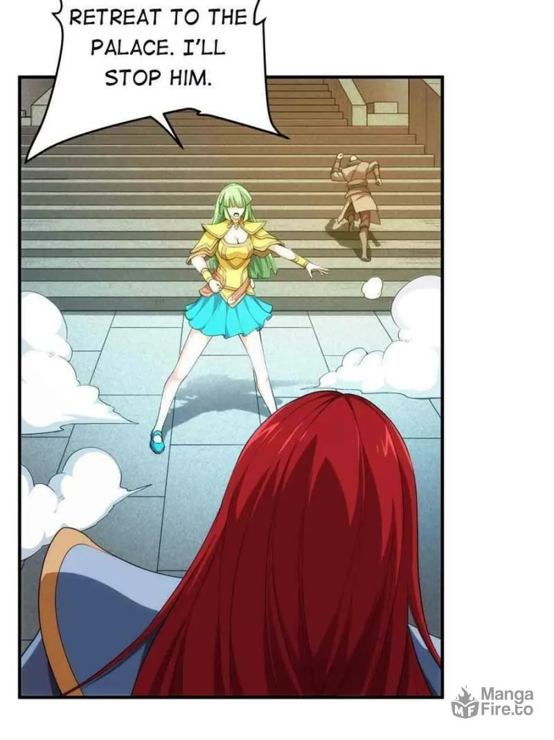 Read Billionaire Player (Colored) chapter 242 image 17 on Lezhin