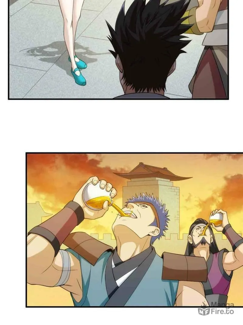 Read Billionaire Player (Colored) chapter 242 image 2 on Lezhin