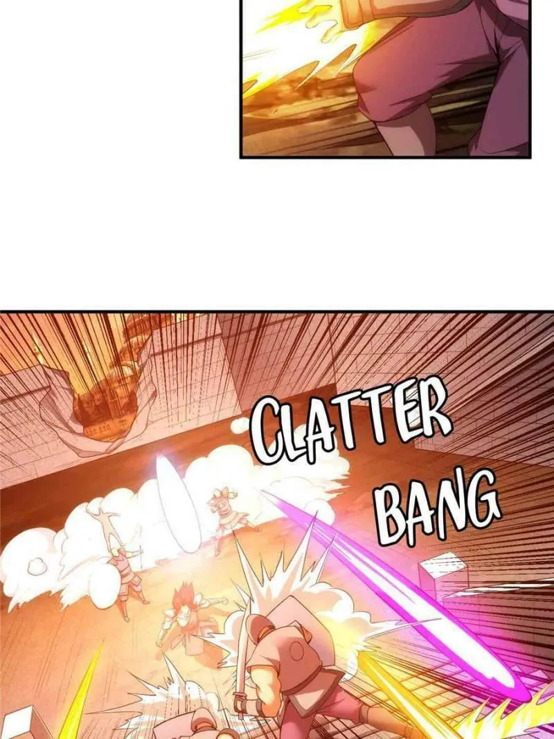Read Billionaire Player (Colored) chapter 242 image 21 on Lezhin