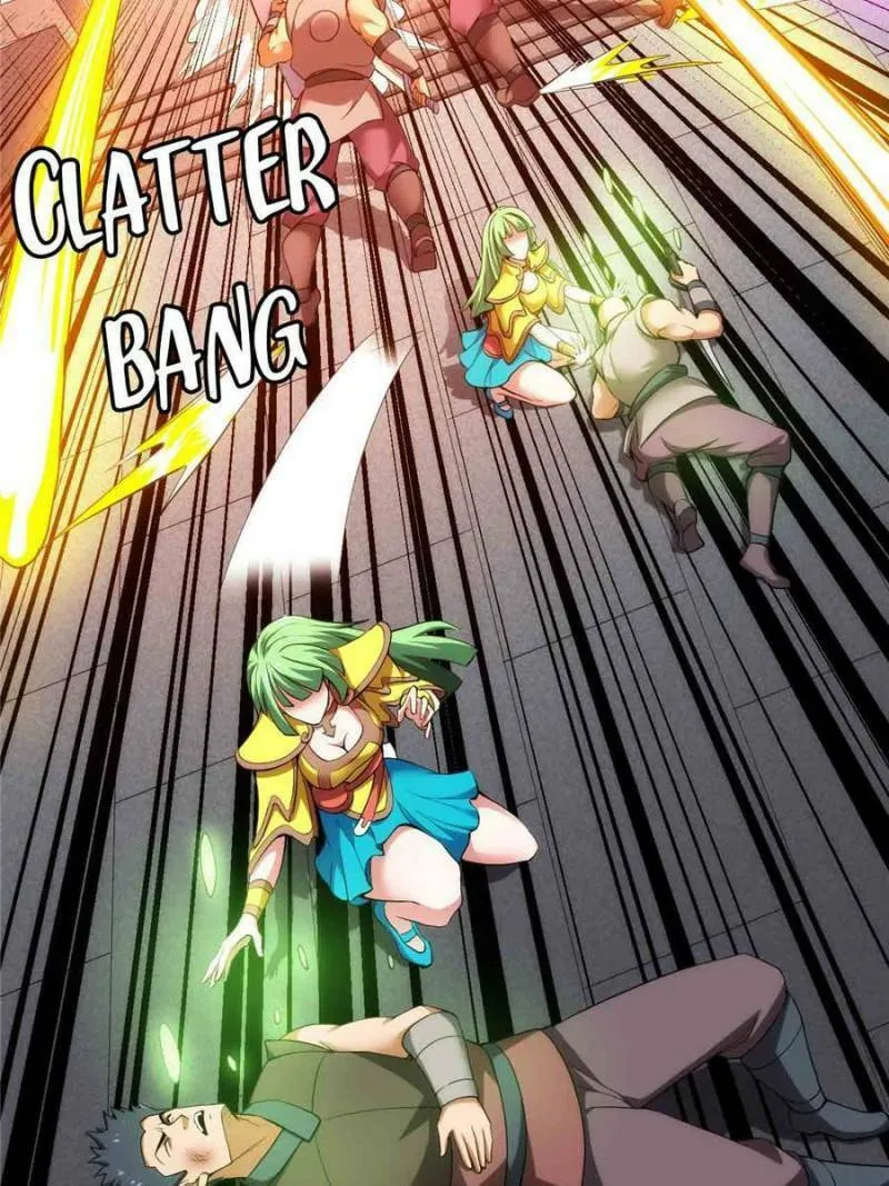 Read Billionaire Player (Colored) chapter 242 image 22 on Lezhin