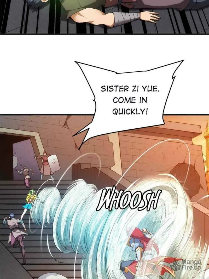 Read Billionaire Player (Colored) chapter 242 image 23 on Lezhin