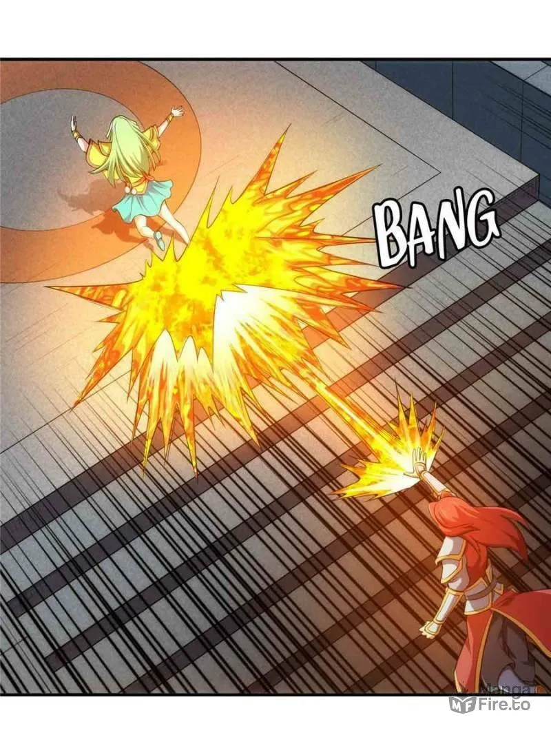 Read Billionaire Player (Colored) chapter 242 image 26 on Lezhin