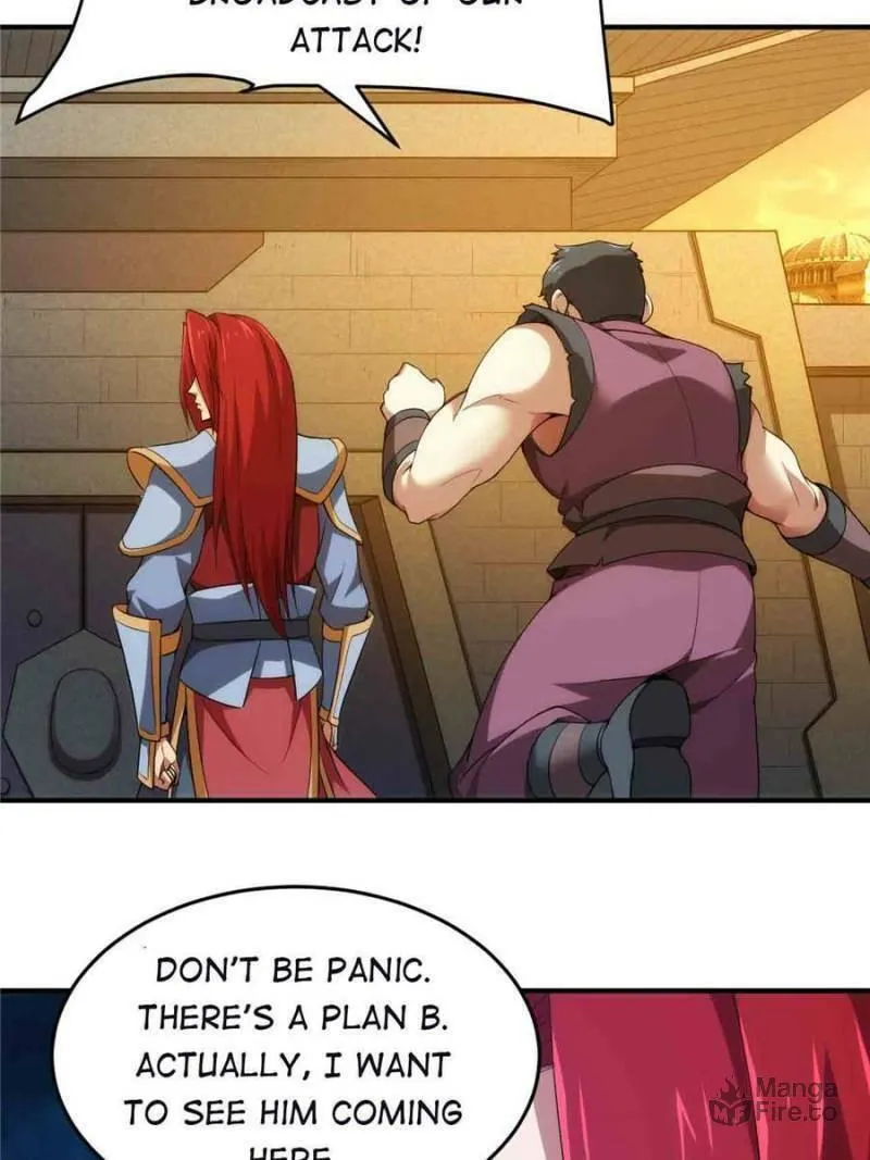 Read Billionaire Player (Colored) chapter 242 image 29 on Lezhin