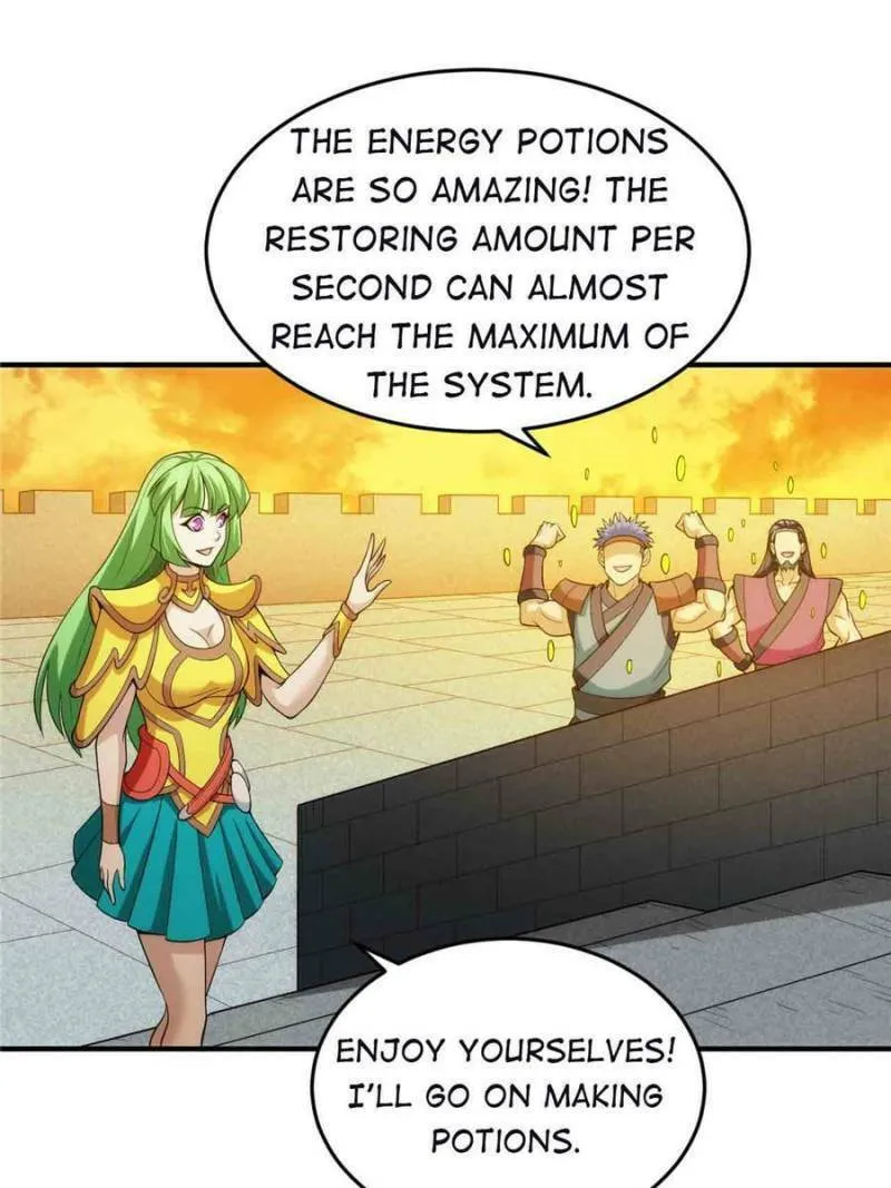 Read Billionaire Player (Colored) chapter 242 image 3 on Lezhin