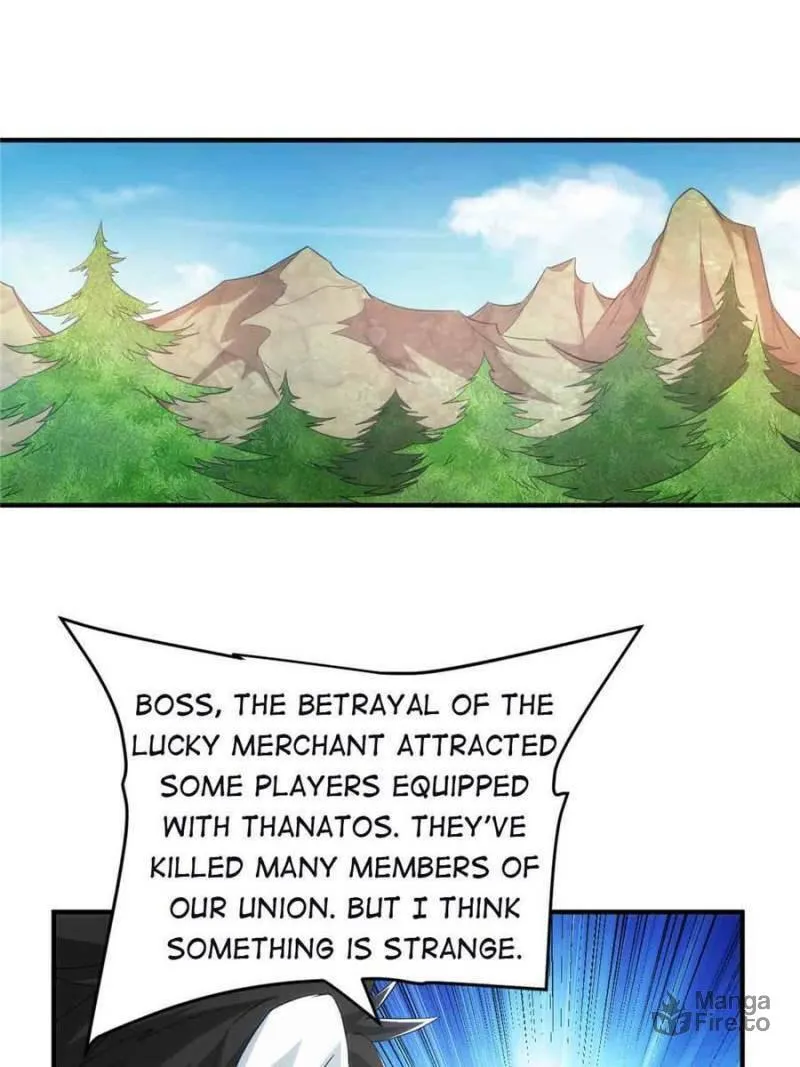 Read Billionaire Player (Colored) chapter 242 image 32 on Lezhin