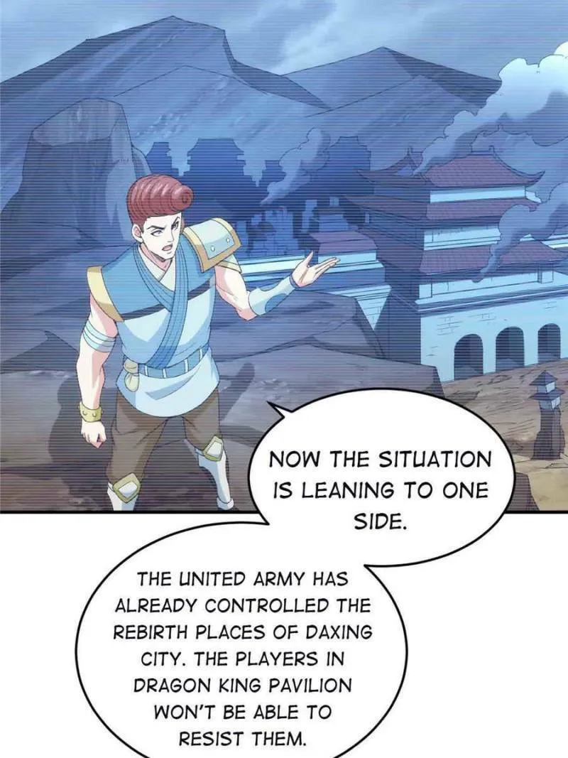 Read Billionaire Player (Colored) chapter 242 image 36 on Lezhin