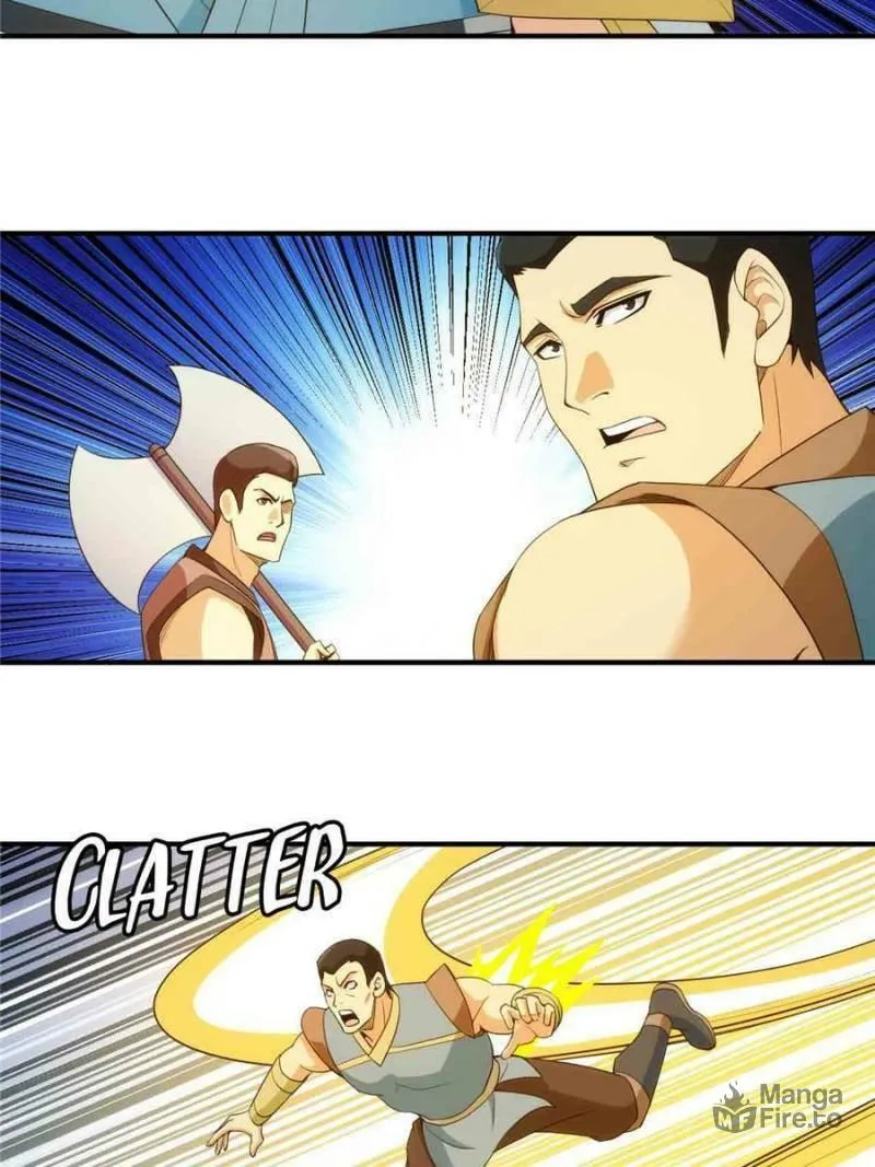 Read Billionaire Player (Colored) chapter 242 image 41 on Lezhin