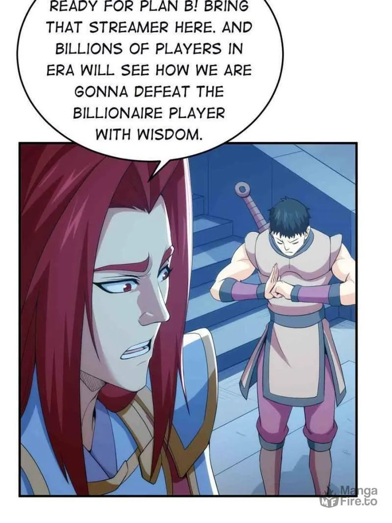 Read Billionaire Player (Colored) chapter 242 image 47 on Lezhin